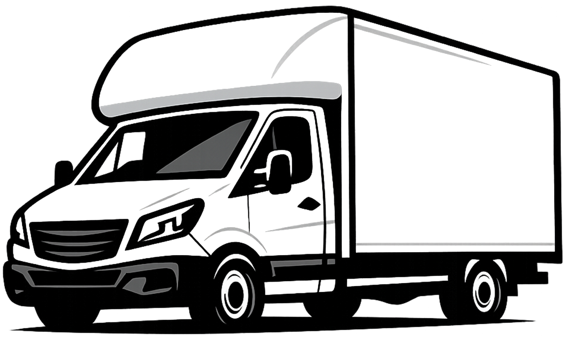Luton Van Hire Halifax